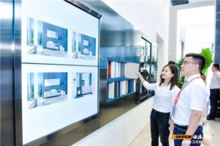 歐派衛浴全衛定制2.0 2023年建博會戰略升級與展覽服務解析