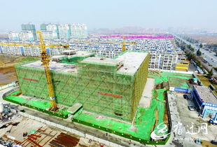 宿遷 傾力為民辦實事 完善功能筑實業(yè)，繪就幸福發(fā)展新藍圖