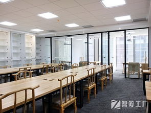 上海虹橋高鐵站旁智籌工廠服務式辦公室出租與健康咨詢服務