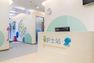 高端診所的平價(jià)革新 50元兒科門(mén)診服務(wù)解析